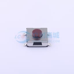 6.2*6.2*3.1mm 立贴 轻触开关缩略图