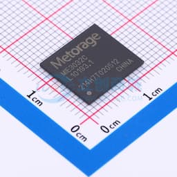 支持HS400的eMMC 5.1缩略图