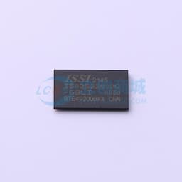 IS42S32800G-6BLI 停产缩略图