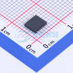 TDC7200 时间数字转换器缩略图