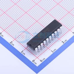 ATTINY26L-8PU缩略图