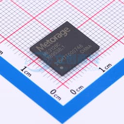 支持HS400的eMMC 5.1缩略图