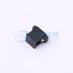 3pin插件弹簧顶针连接器缩略图
