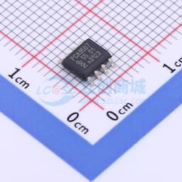 用于HDMI DDC I2C总线和SMBus的两线制串行总线扩展器缩略图