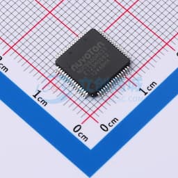 ARM926EJ-S基于32位微处理器缩略图
