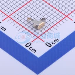 BAT WIRELESS(蝙蝠无线) 天线弹片 3.5mmx1.5mmx4.3mm 301不锈钢 圆盘缩略图