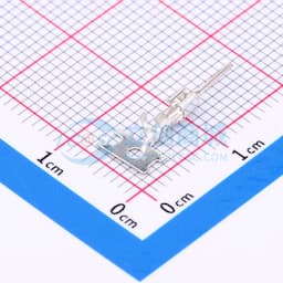 2.5mm间距/压接式线对线连接器缩略图