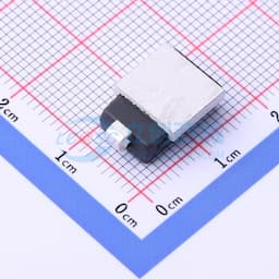 单向TVS 36V截止 峰值脉冲电流：114A缩略图