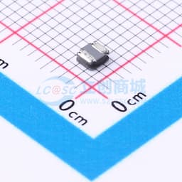6.8uH ±20% 900mA缩略图