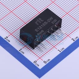 DC-DC转换器【插件】缩略图