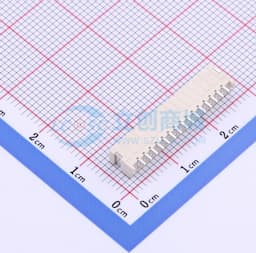 1x15P 间距:1.5mm 卧贴缩略图