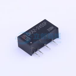 2W隔离式DC-DC转换器【电源】缩略图