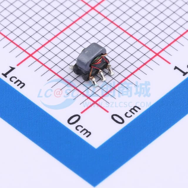 SMABA008482CE1A40实物图