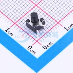 4.5x4.5x5.5带座侧按开关缩略图