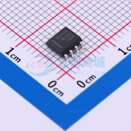 OPAx333 1.8V微功耗CMOS运算放大器零漂移系列缩略图