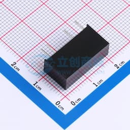 2W SIP DC-DC转换器缩略图