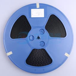 雄和远景，电路板表贴圆螺母柱，M2Xφ5.56X0.5+1.53，铜镀锡，编带装缩略图