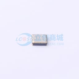 33.33MHz HCMOS 3.3V ±20ppm缩略图