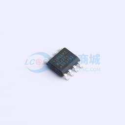 3 kV RMS 双通道数字隔离器缩略图