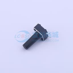 6*6*12.5mm 立贴 轻触开关缩略图