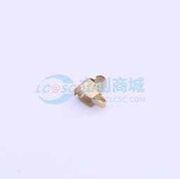 BAT WIRELESS(蝙蝠无线) 天线弹片 3.5mmx1.5mmx3.5mm 301不锈钢 圆盘缩略图