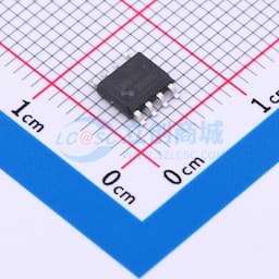 低压音频功率放大器缩略图