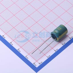 10uF ±20% 200V缩略图