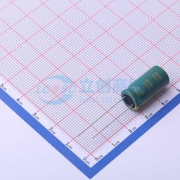 22uF ±20% 250V缩略图