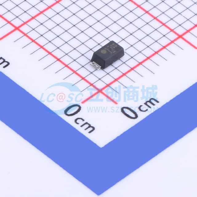 CRS10I40B(TE85L.QM)实物图