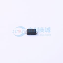 单向TVS 13V截止 峰值脉冲电流：9.3A缩略图