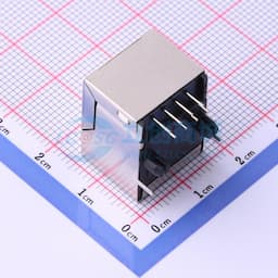 【插件】弯插 不带LED缩略图