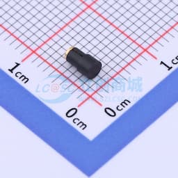 POGO PIN贴片型弹簧顶针（最大直径2.0x2.5高，电流1A；弹力60g）缩略图