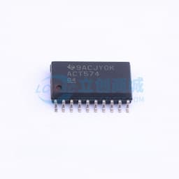 SN74ACT574DWR缩略图