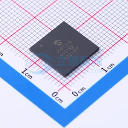 6端口USB 3.2 Gen 2 Type-C控制器集线器缩略图