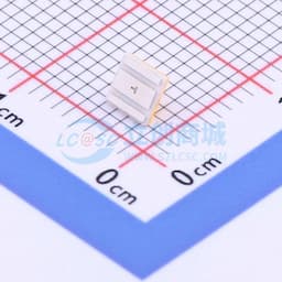 白灯 3000K 正贴  陶瓷基板缩略图