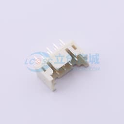 【插件】2x5P 间距:2mm 直插 系列:PHD缩略图
