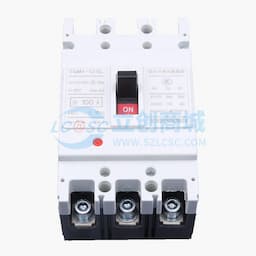 TENGEN(天正电气）TGM1系列塑料外壳式断路器 TGM1-125L/3300 100A缩略图