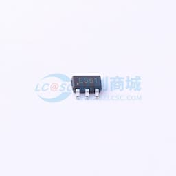 ESDA6V1SC6缩略图
