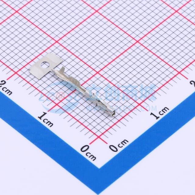 动态迷你系列连接器实物图
