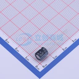 100uF ±20% 35V 【插件】缩略图