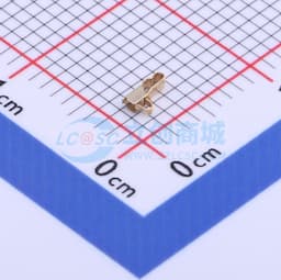 BAT WIRELESS(蝙蝠无线) 天线弹片 3.4mmx0.9mmx2mm 301不锈钢 圆盘缩略图