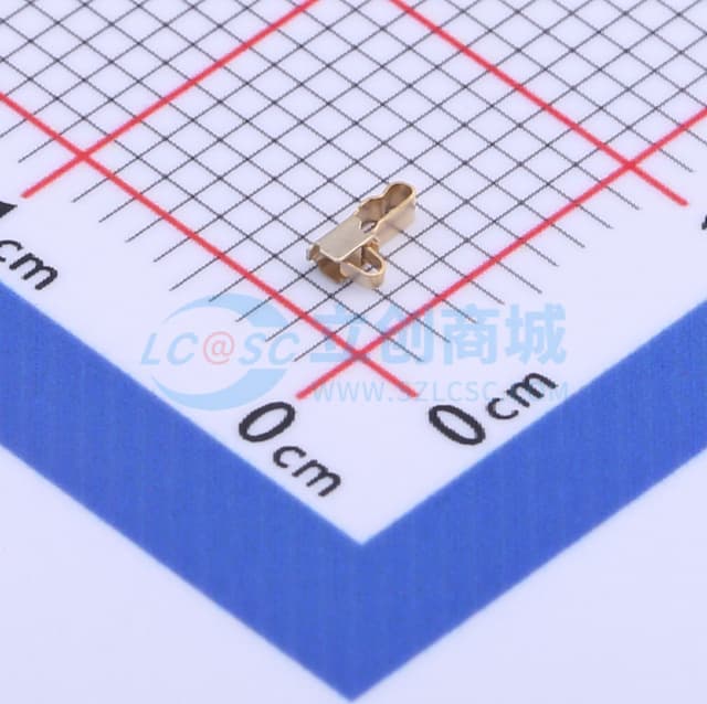 BAT WIRELESS(蝙蝠无线) 天线弹片 3.4mmx0.9mmx2mm 301不锈钢 圆盘实物图