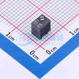 100Ω ±10%缩略图