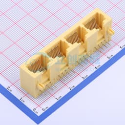 弯插 不带LED 【插件】缩略图