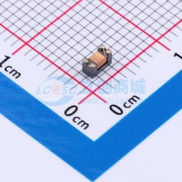绕线共模片式电感器缩略图