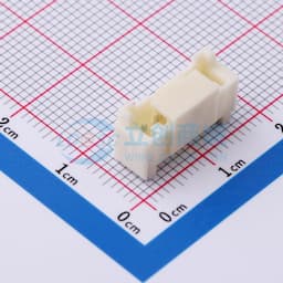 1x6P 2mm 立贴缩略图