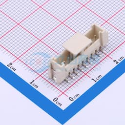 1x9P 间距:2mm 立贴缩略图