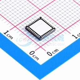 具有±10 V输入的单电源、多通道、31.25 kSPS、24位Σ-∆型ADC缩略图
