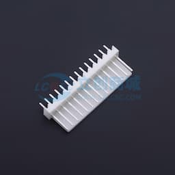 1x14P 间距:2.54mm 直插【插件】缩略图