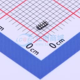 0524P ESD 5V截止 峰值浪涌电流：4A缩略图